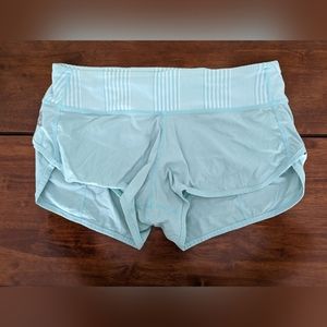 Lululemon Shorts Size 6